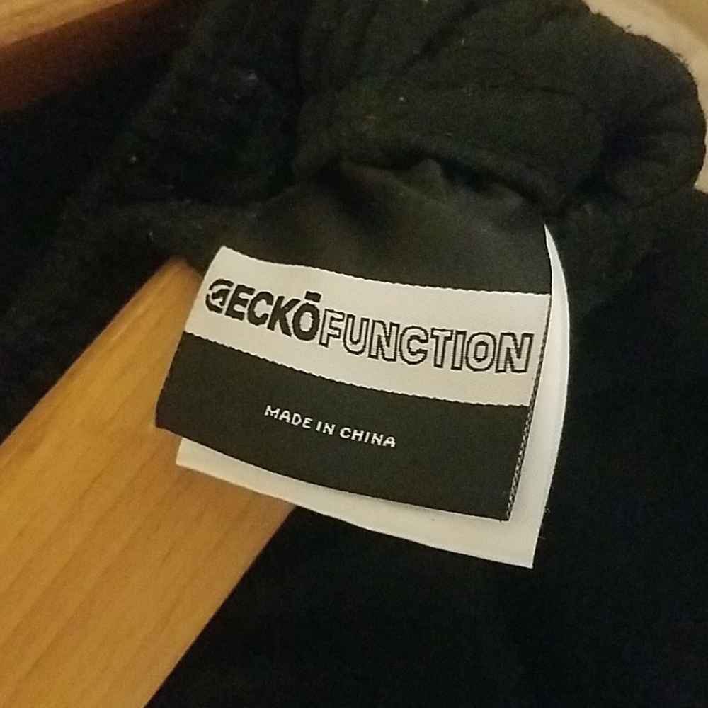Ecko function sweatpants - Picture 5 of 10
